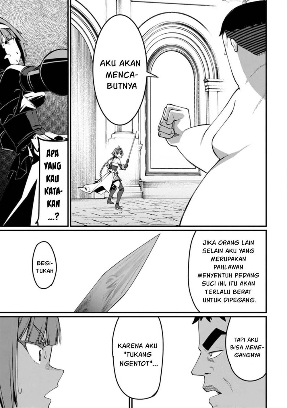 harem-ou-no-isekai-press-manyuuki - Chapter: 8