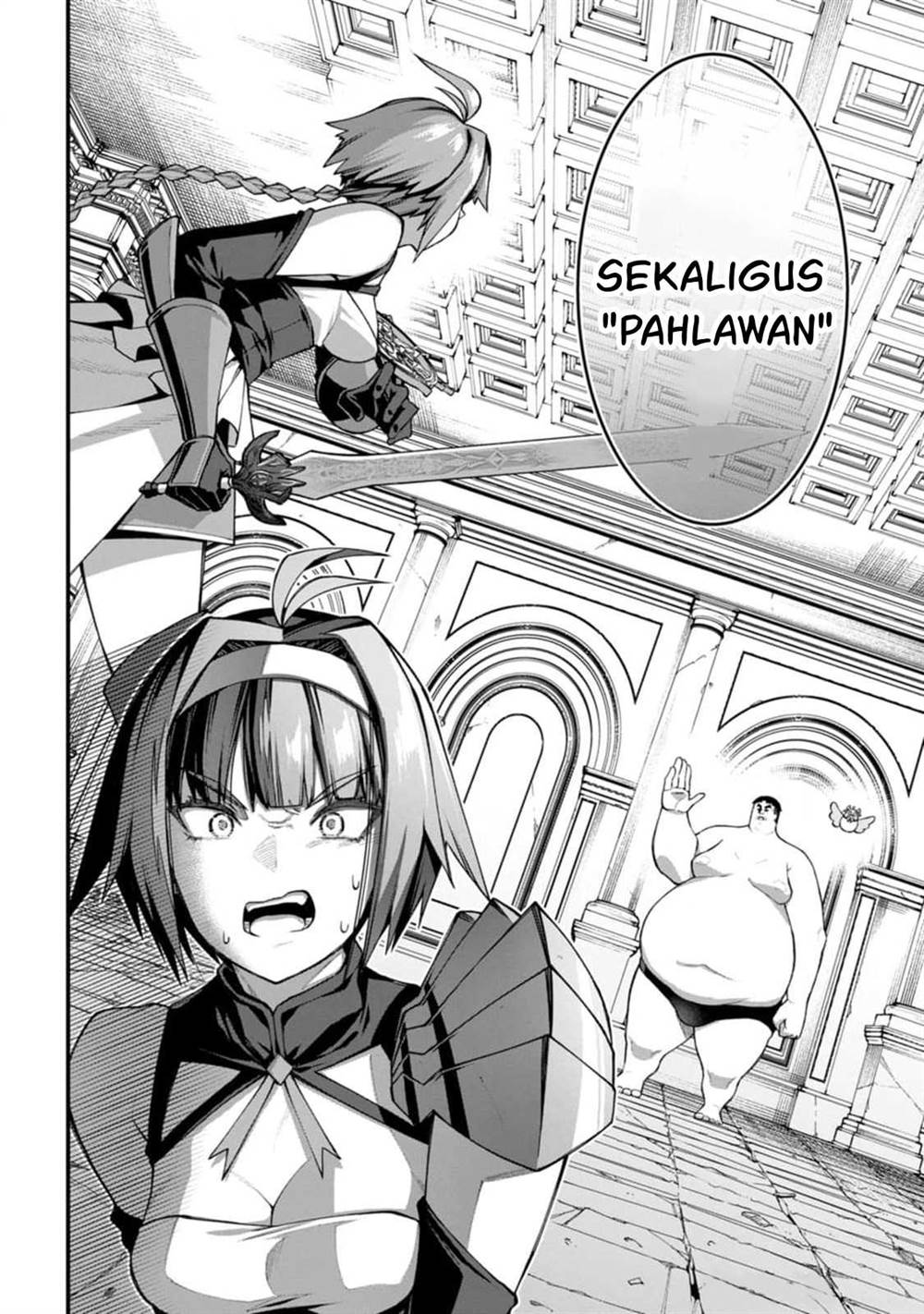 harem-ou-no-isekai-press-manyuuki - Chapter: 8