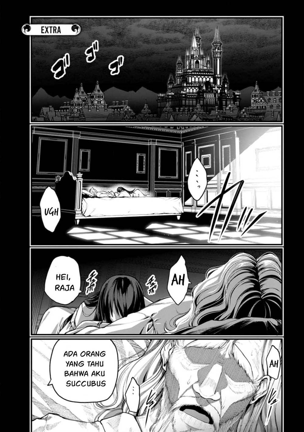 harem-ou-no-isekai-press-manyuuki - Chapter: 8