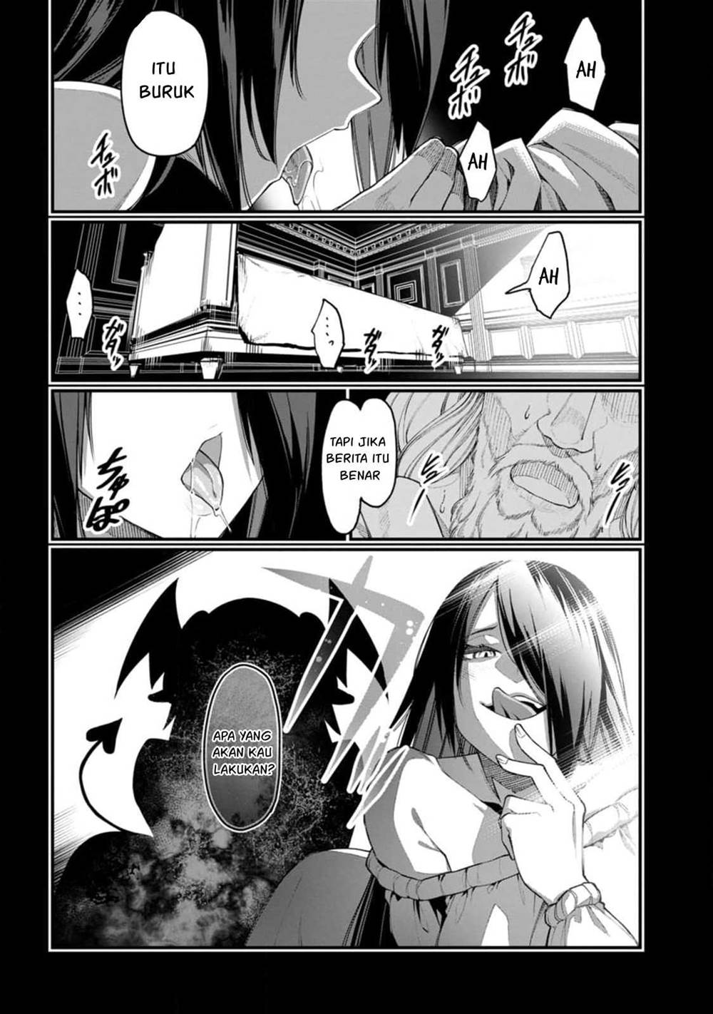 harem-ou-no-isekai-press-manyuuki - Chapter: 8