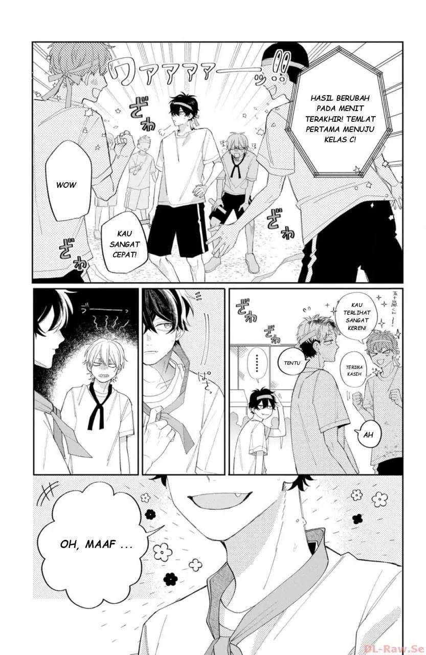 megane-tokidoki-yankee-kun - Chapter: 12