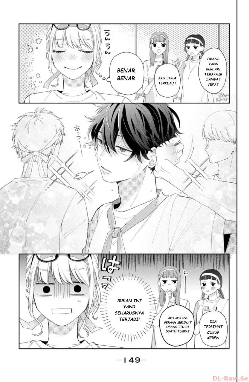 megane-tokidoki-yankee-kun - Chapter: 12