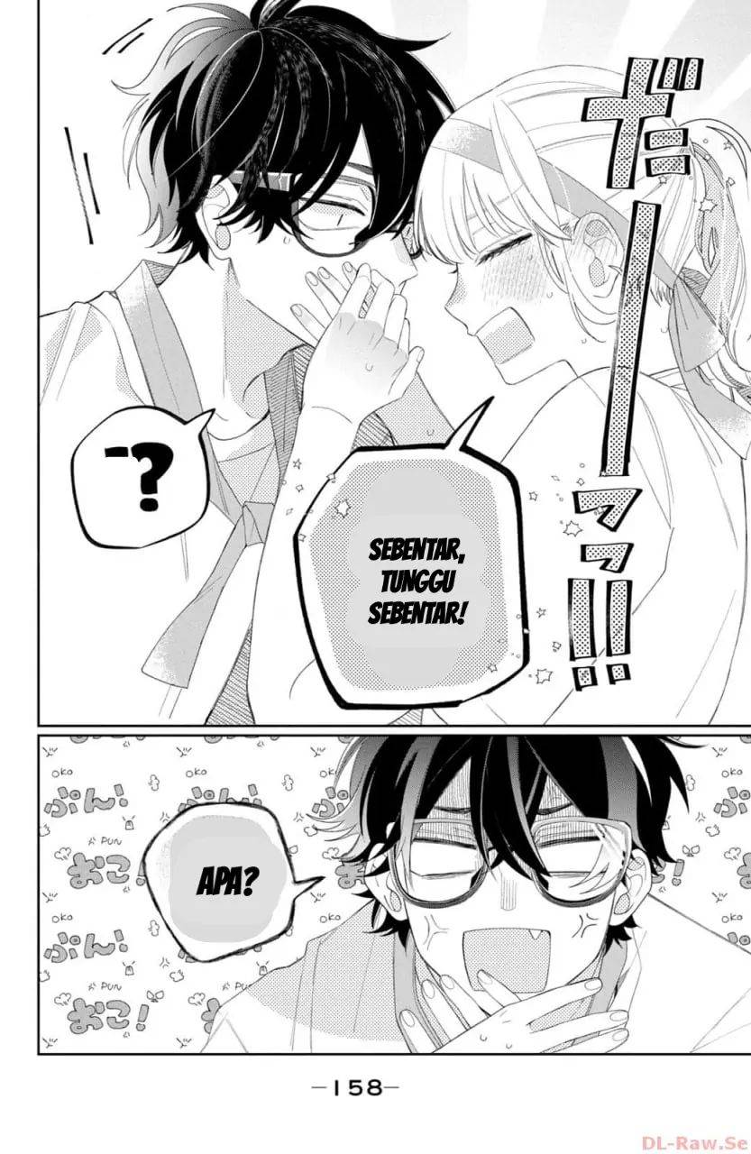 megane-tokidoki-yankee-kun - Chapter: 12