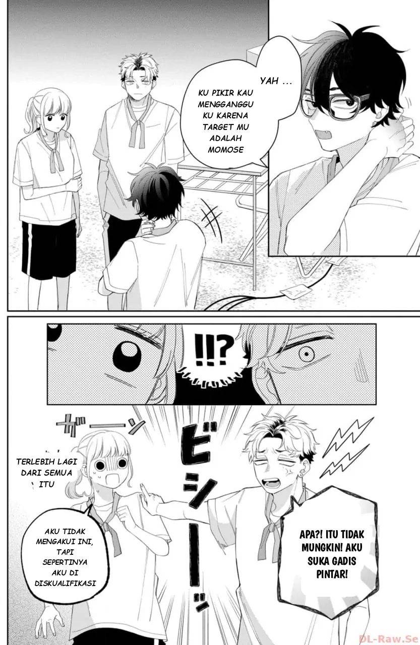 megane-tokidoki-yankee-kun - Chapter: 12