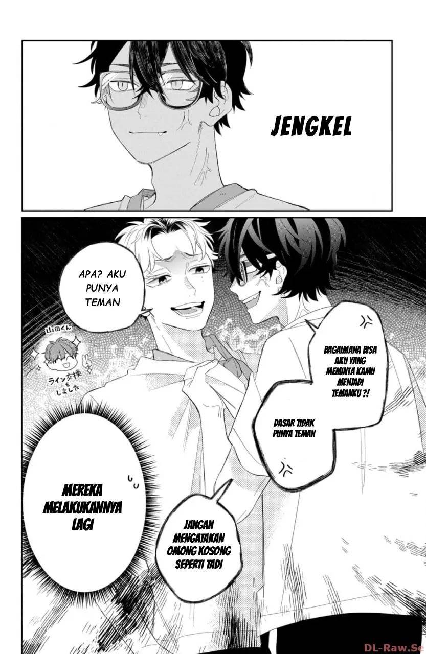 megane-tokidoki-yankee-kun - Chapter: 12