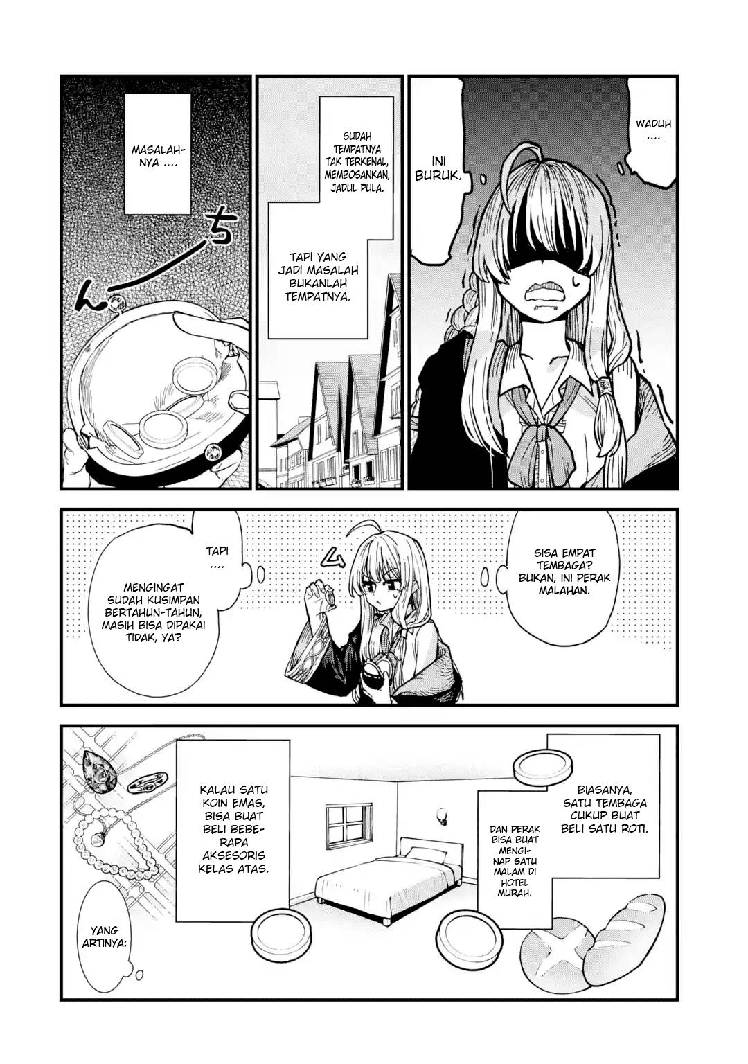 majo-no-tabitabi - Chapter: 3