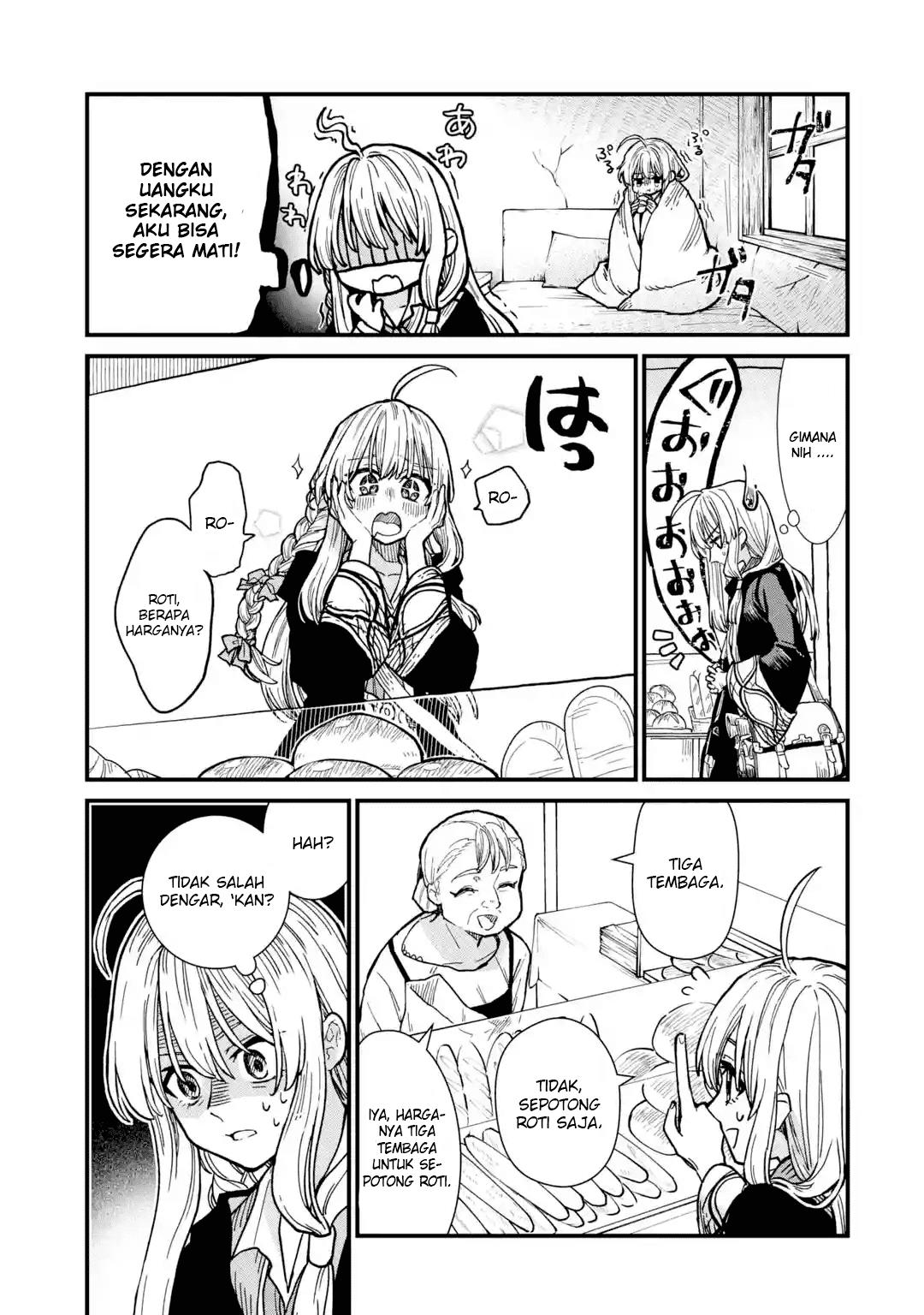 majo-no-tabitabi - Chapter: 3