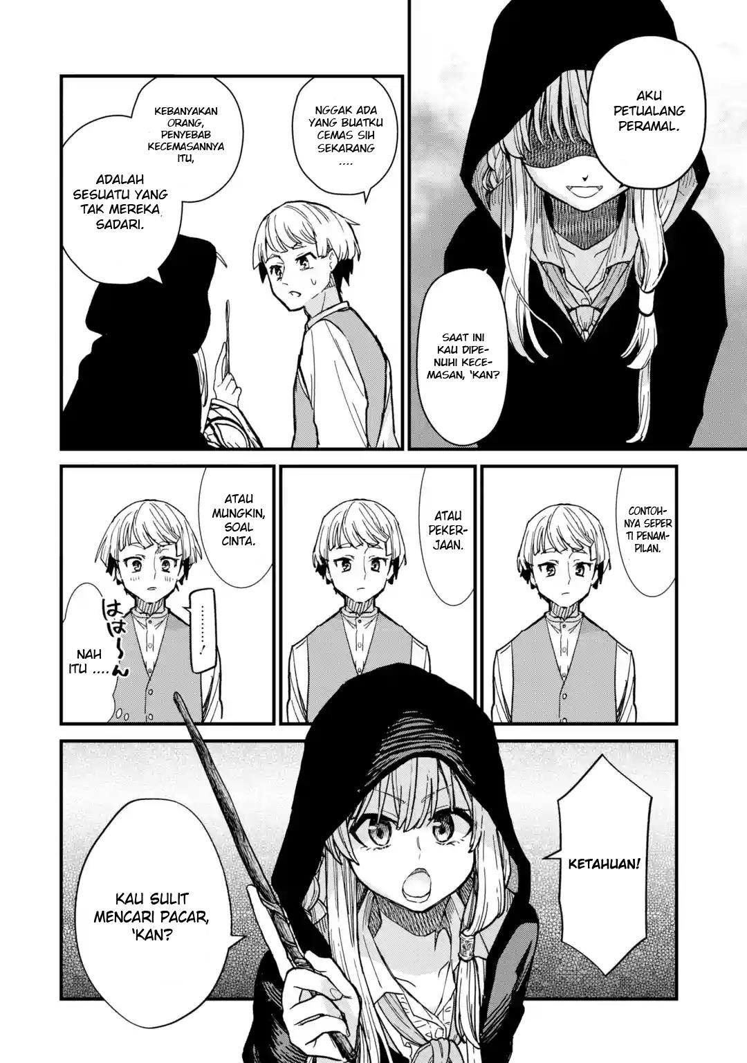 majo-no-tabitabi - Chapter: 3