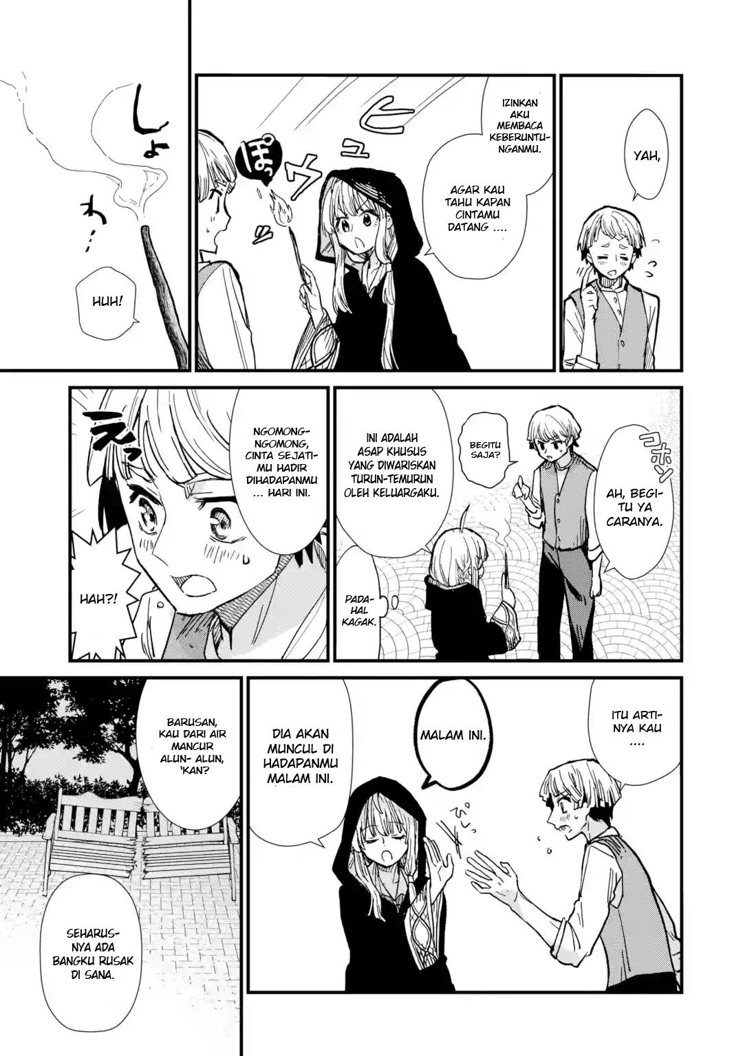 majo-no-tabitabi - Chapter: 3