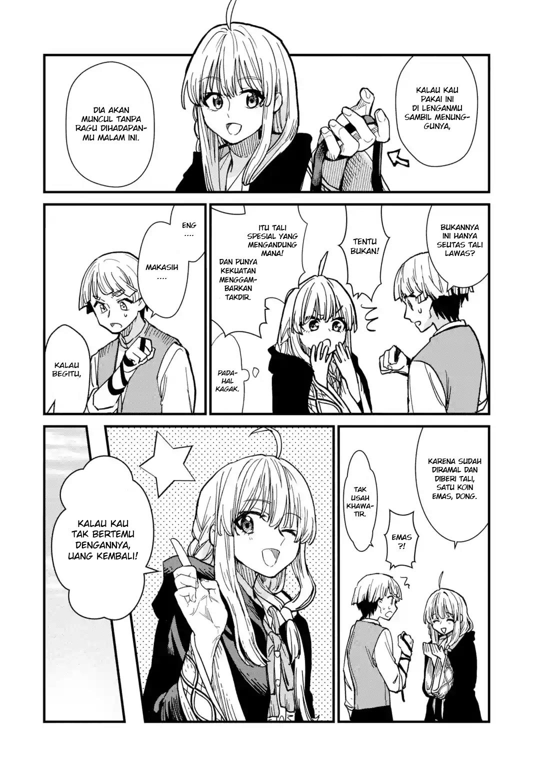 majo-no-tabitabi - Chapter: 3