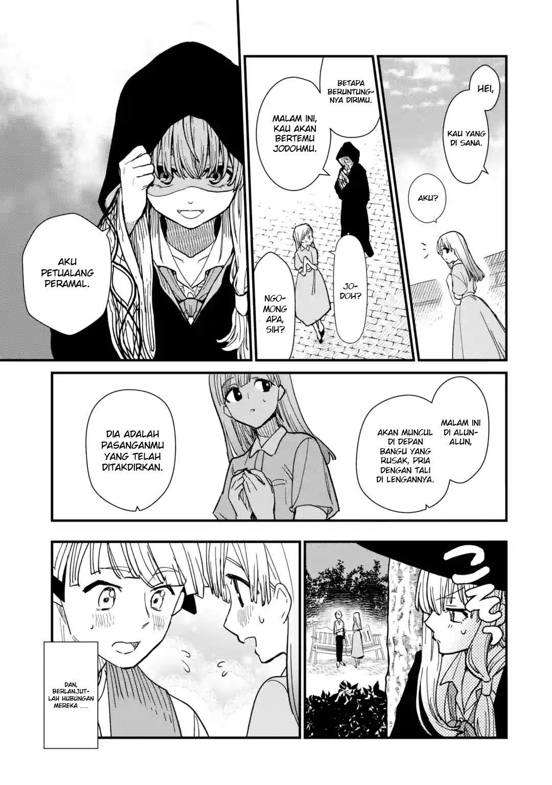 majo-no-tabitabi - Chapter: 3