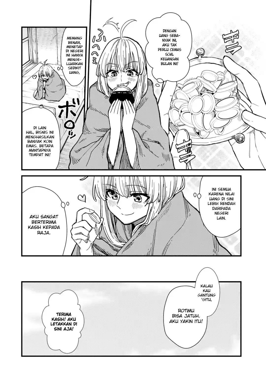 majo-no-tabitabi - Chapter: 3