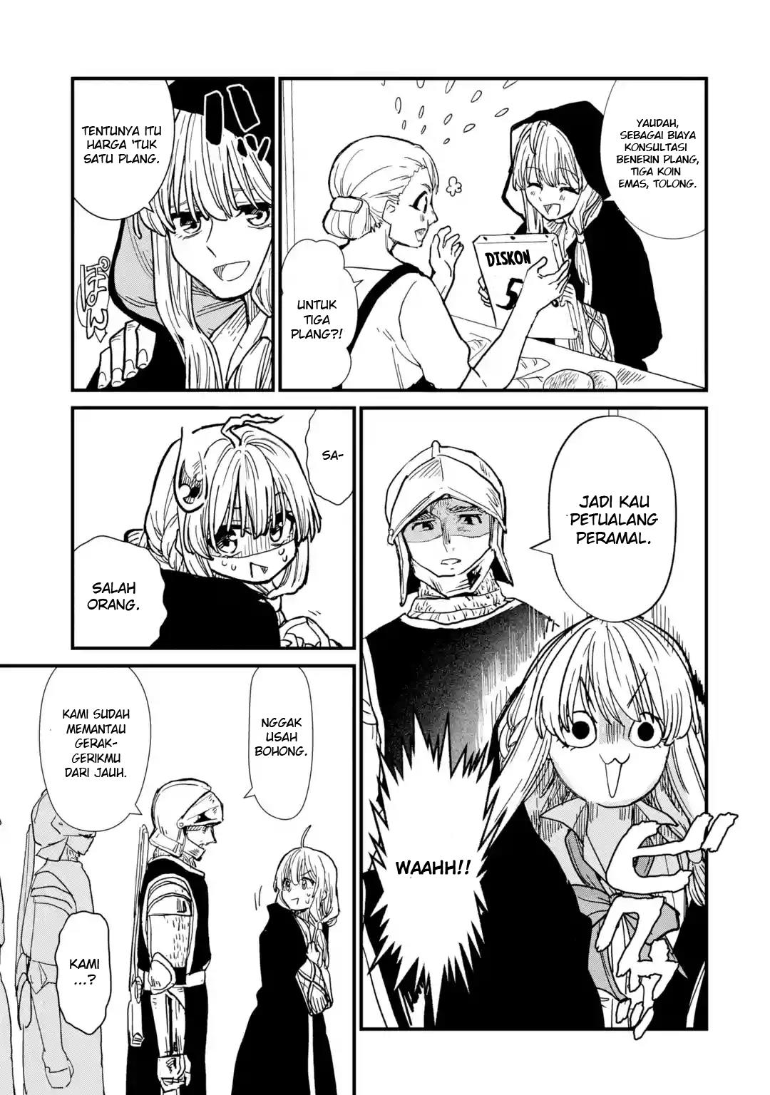 majo-no-tabitabi - Chapter: 3