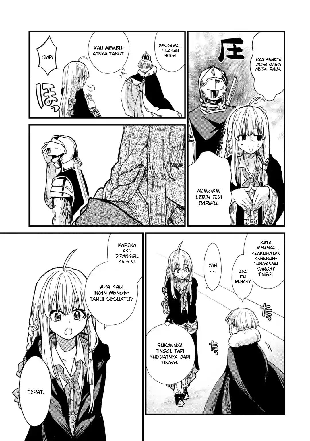 majo-no-tabitabi - Chapter: 3