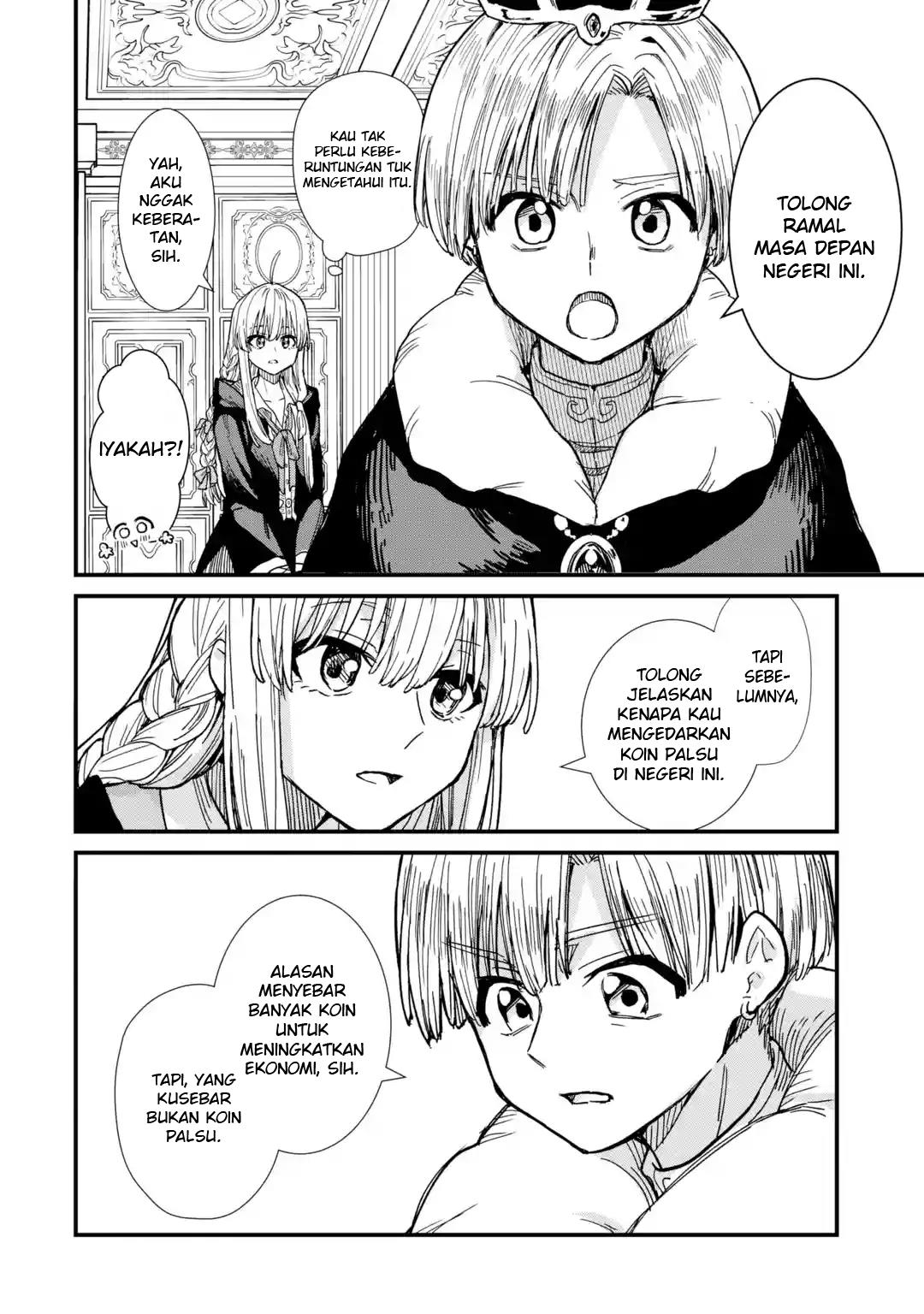 majo-no-tabitabi - Chapter: 3