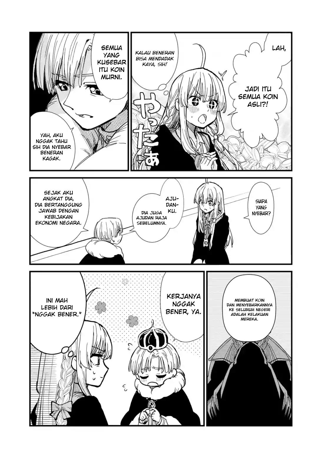 majo-no-tabitabi - Chapter: 3
