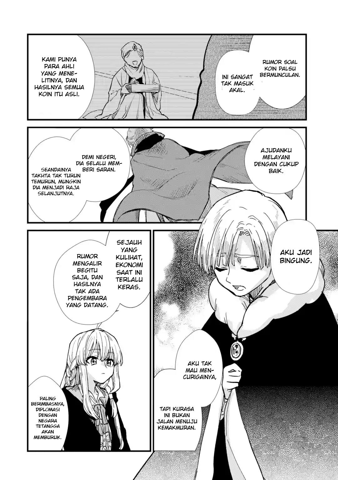 majo-no-tabitabi - Chapter: 3