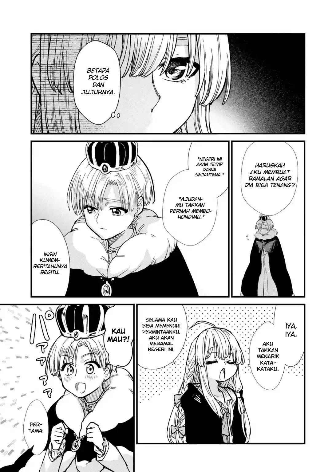 majo-no-tabitabi - Chapter: 3
