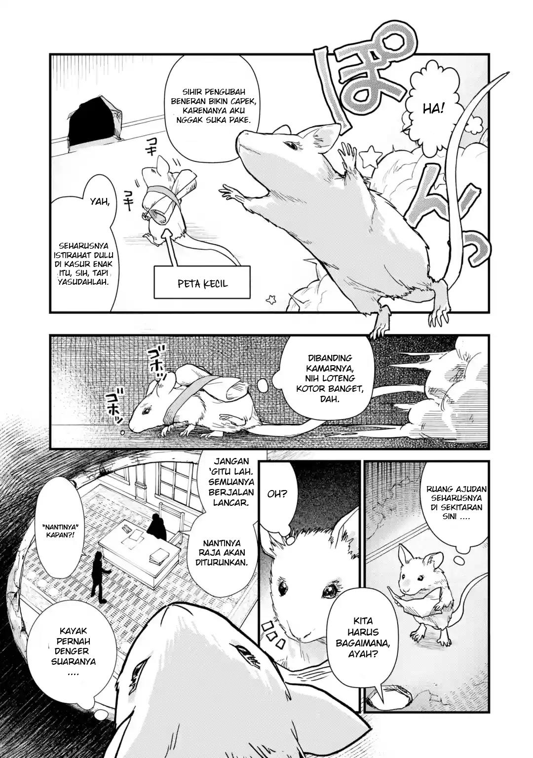 majo-no-tabitabi - Chapter: 3