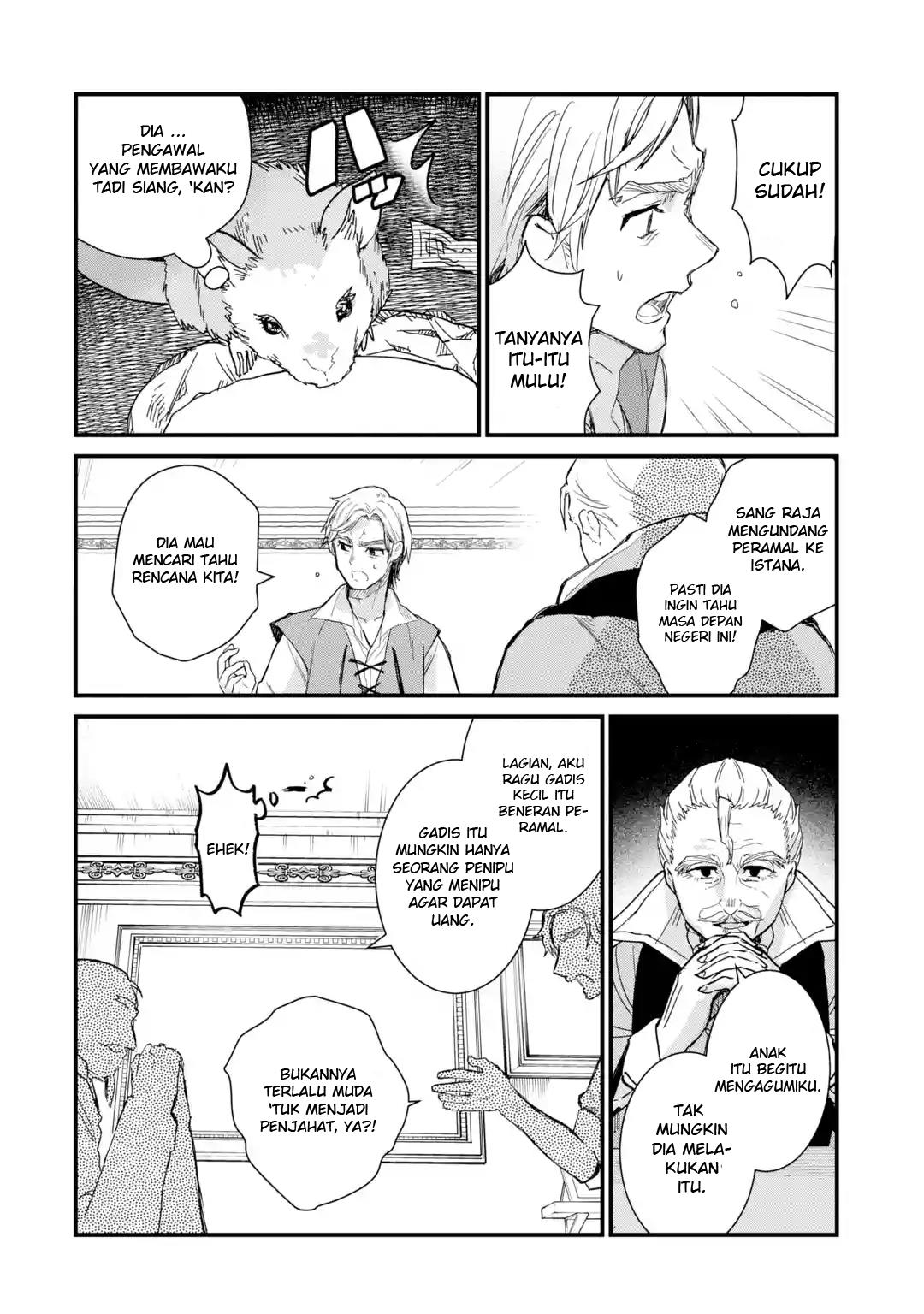 majo-no-tabitabi - Chapter: 3