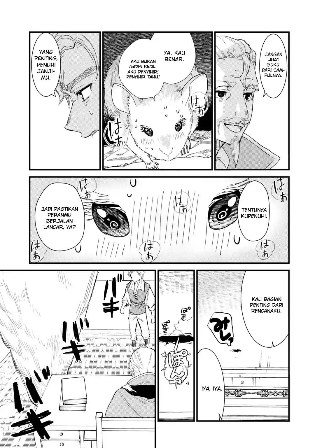 majo-no-tabitabi - Chapter: 3