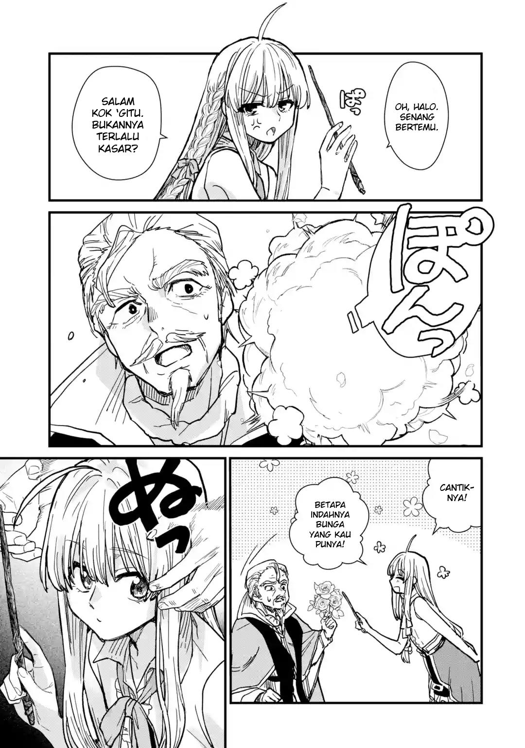 majo-no-tabitabi - Chapter: 3