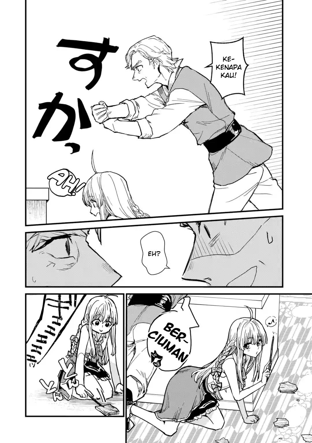 majo-no-tabitabi - Chapter: 3