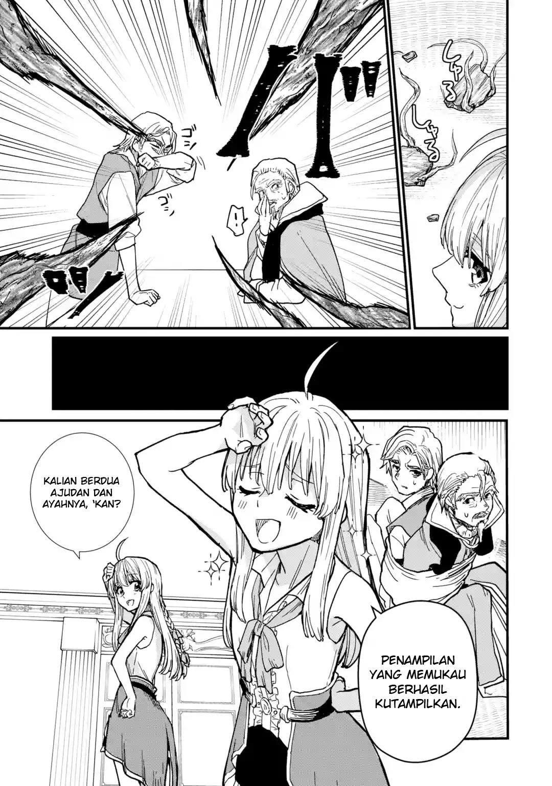 majo-no-tabitabi - Chapter: 3