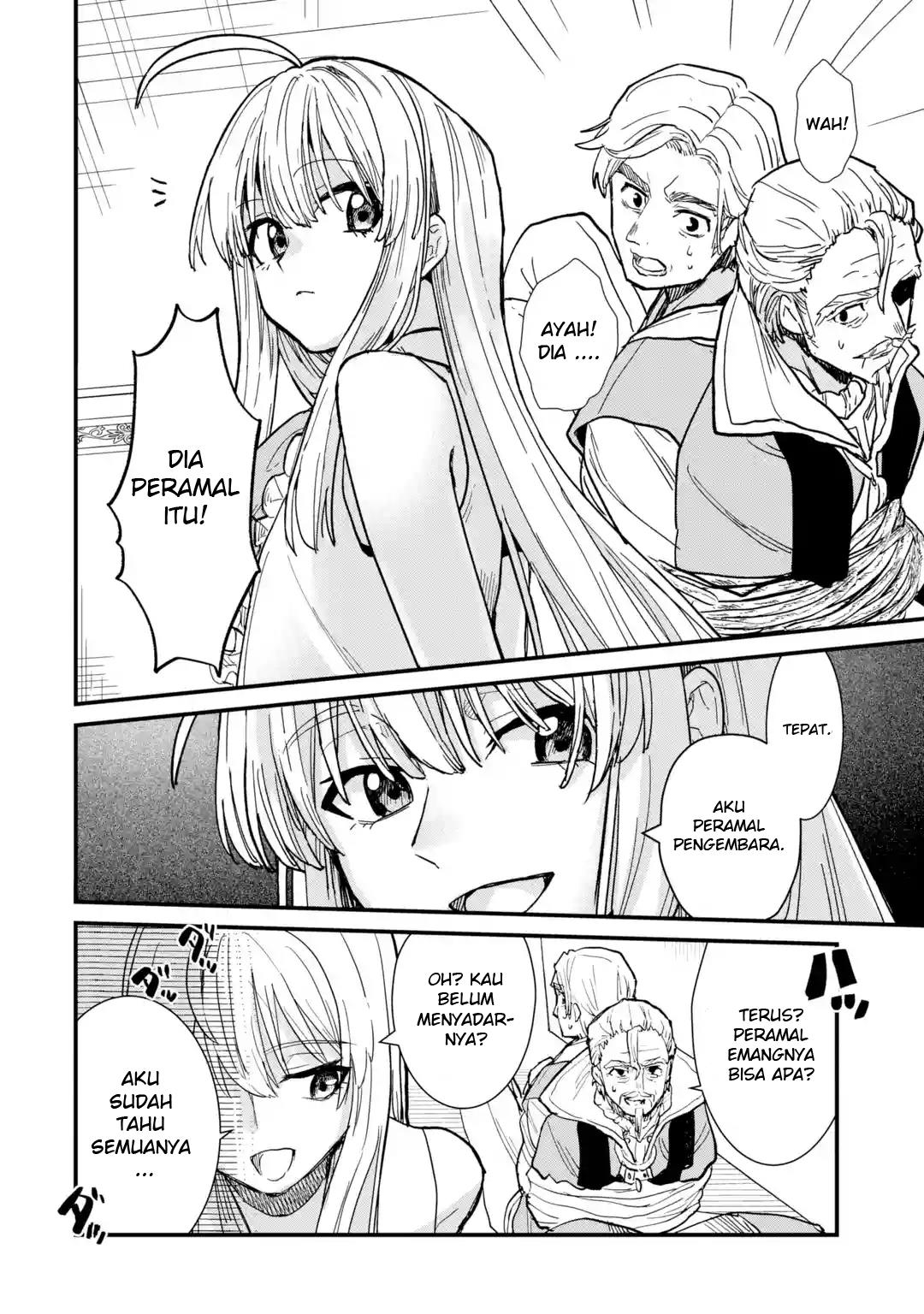 majo-no-tabitabi - Chapter: 3