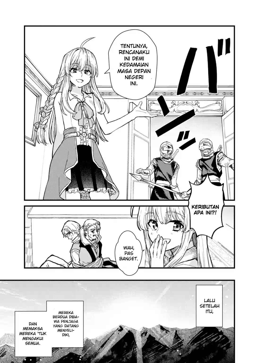 majo-no-tabitabi - Chapter: 3