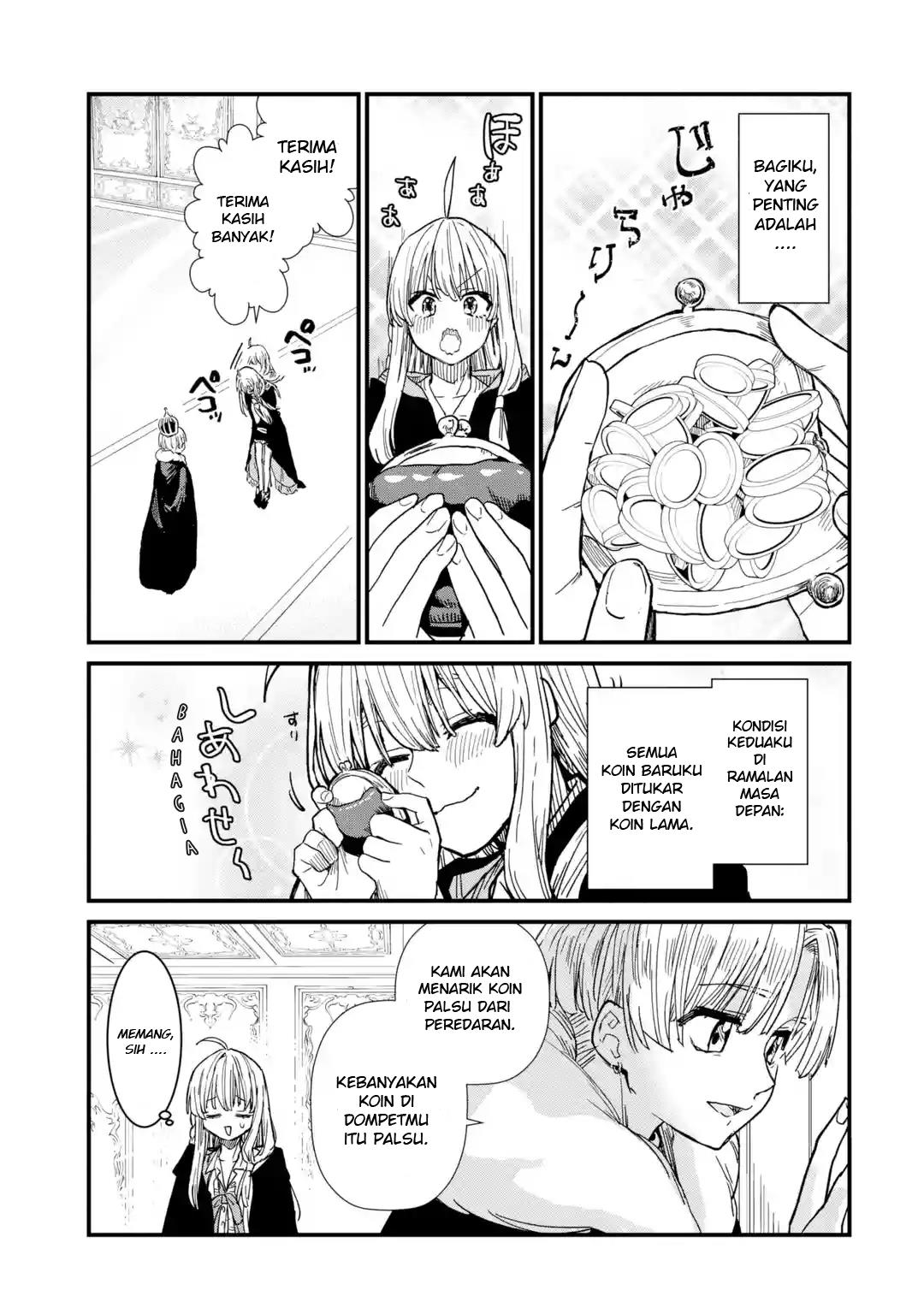 majo-no-tabitabi - Chapter: 3