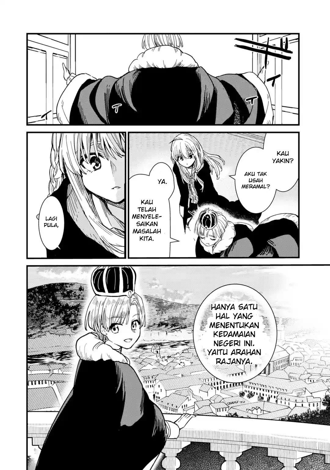 majo-no-tabitabi - Chapter: 3
