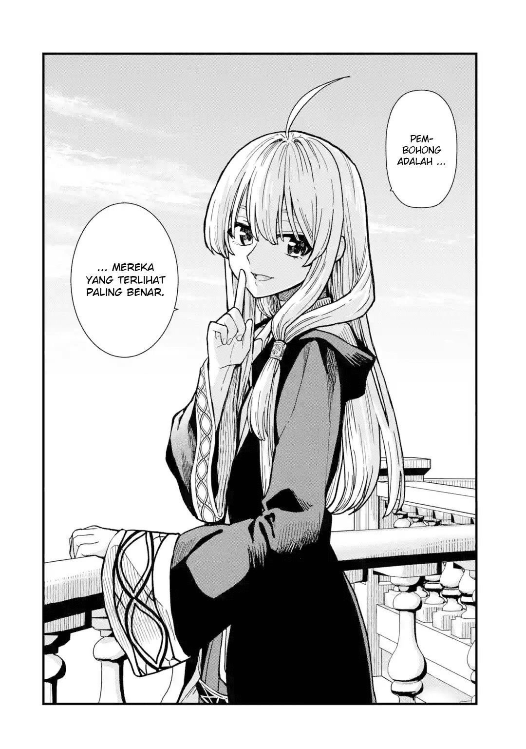 majo-no-tabitabi - Chapter: 3