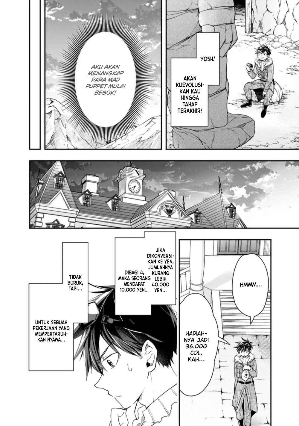 isekai-monster-breeder - Chapter: 36