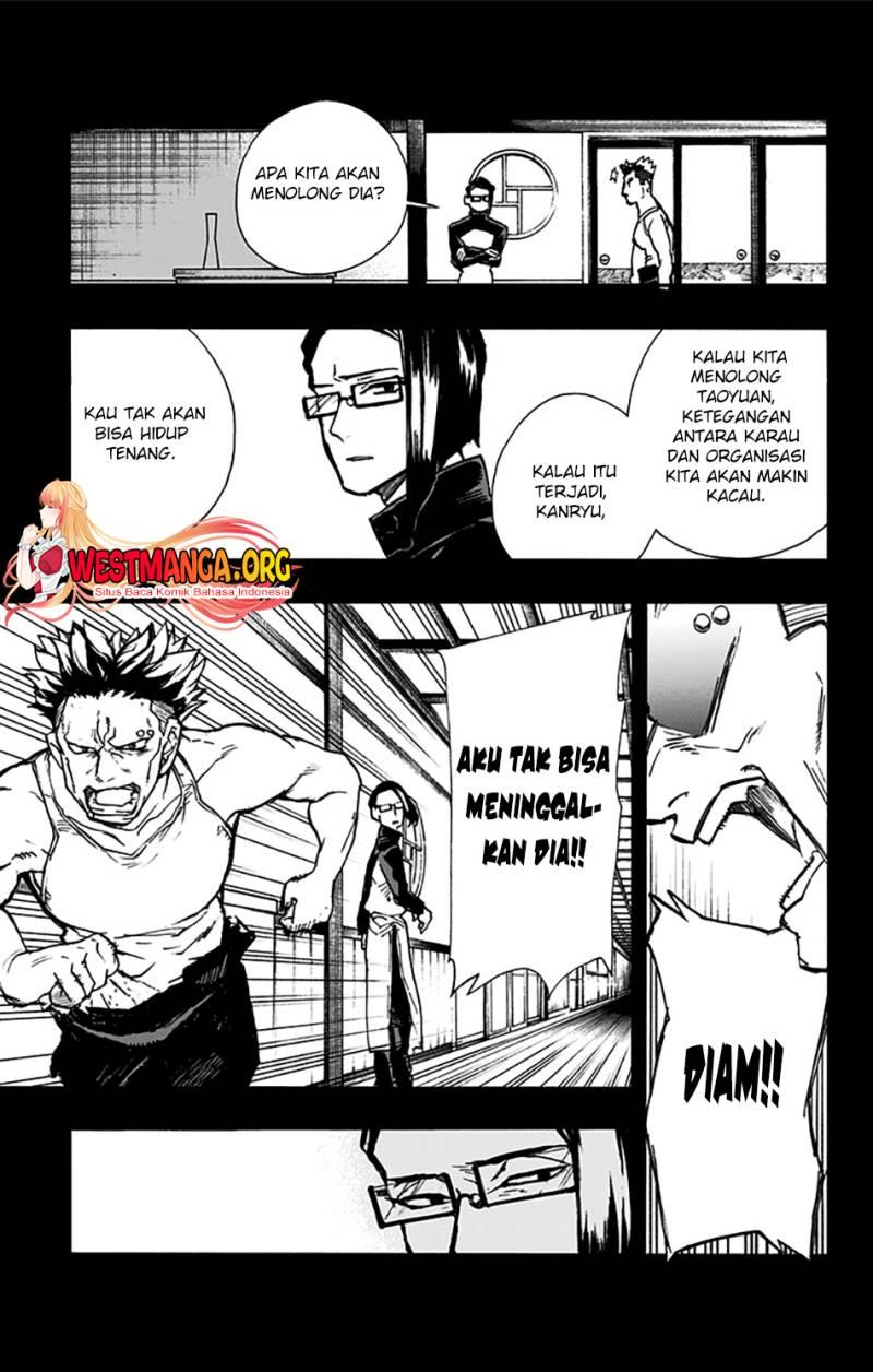 majo-no-kaigashuu - Chapter: 7