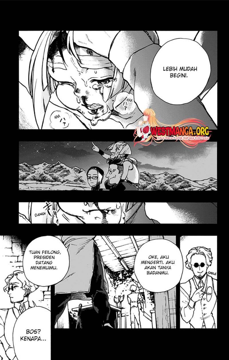 majo-no-kaigashuu - Chapter: 7