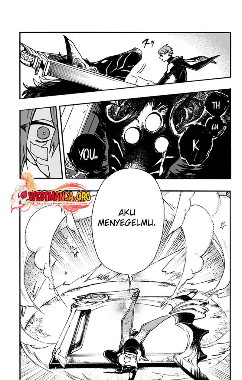 majo-no-kaigashuu - Chapter: 7