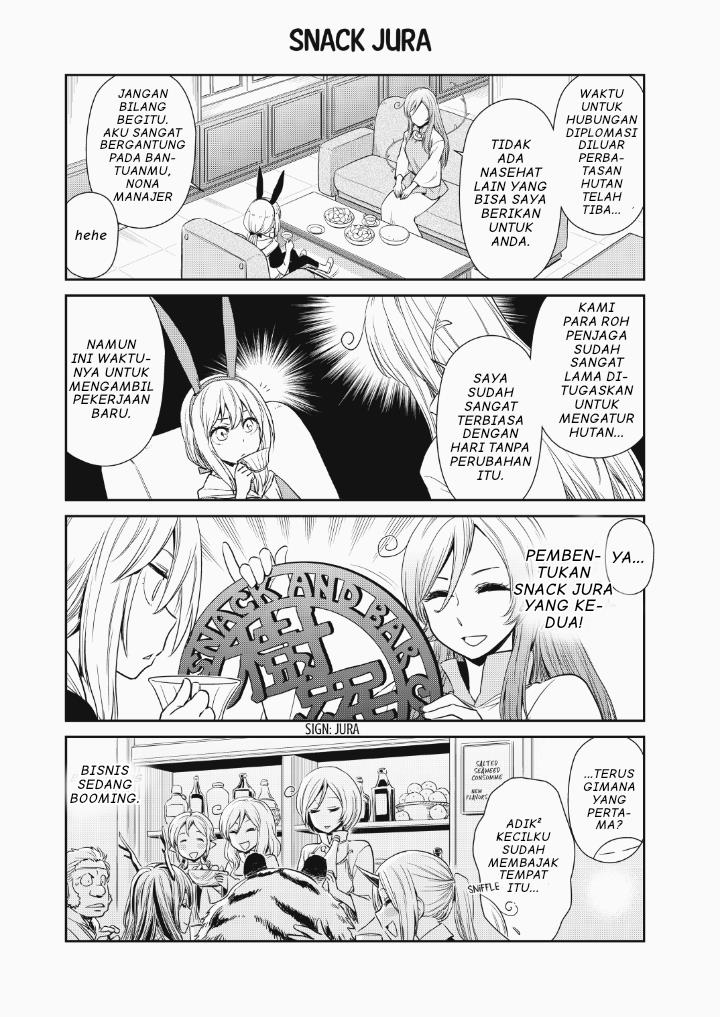 tensura-nikki-tensei-shitara-slime-datta-ken - Chapter: 18