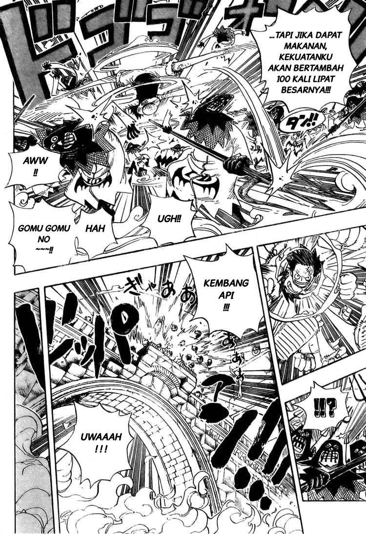 one-piece-id - Chapter: 533