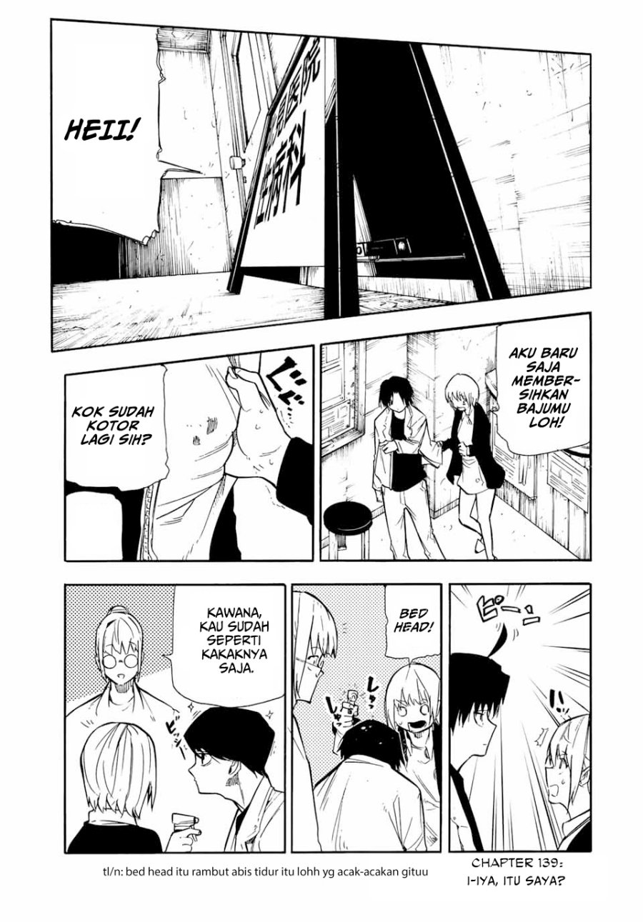 juujika-no-rokunin - Chapter: 139