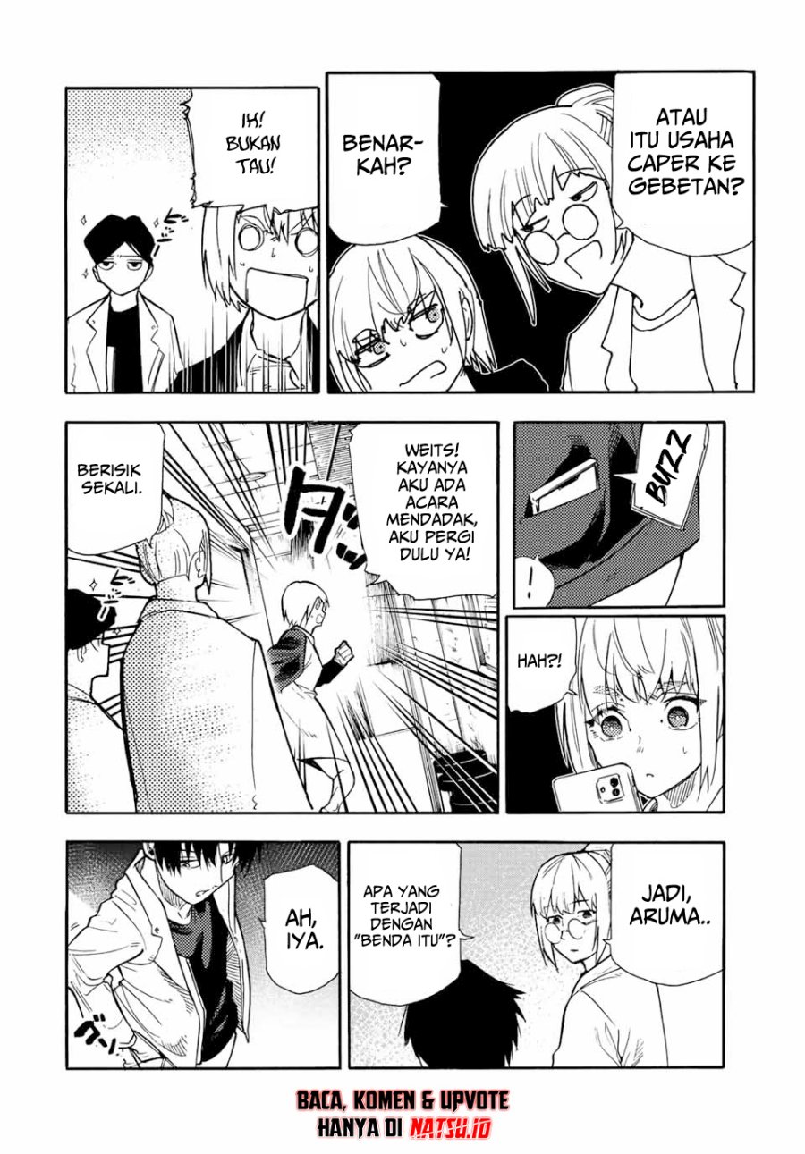 juujika-no-rokunin - Chapter: 139