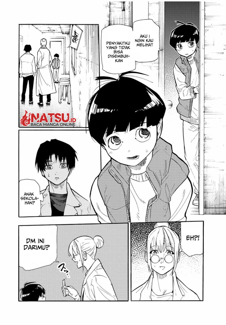juujika-no-rokunin - Chapter: 139