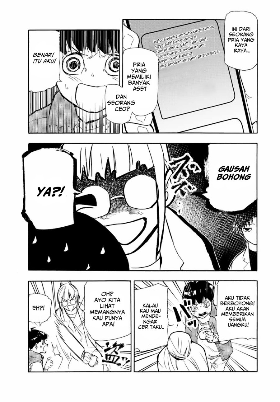 juujika-no-rokunin - Chapter: 139