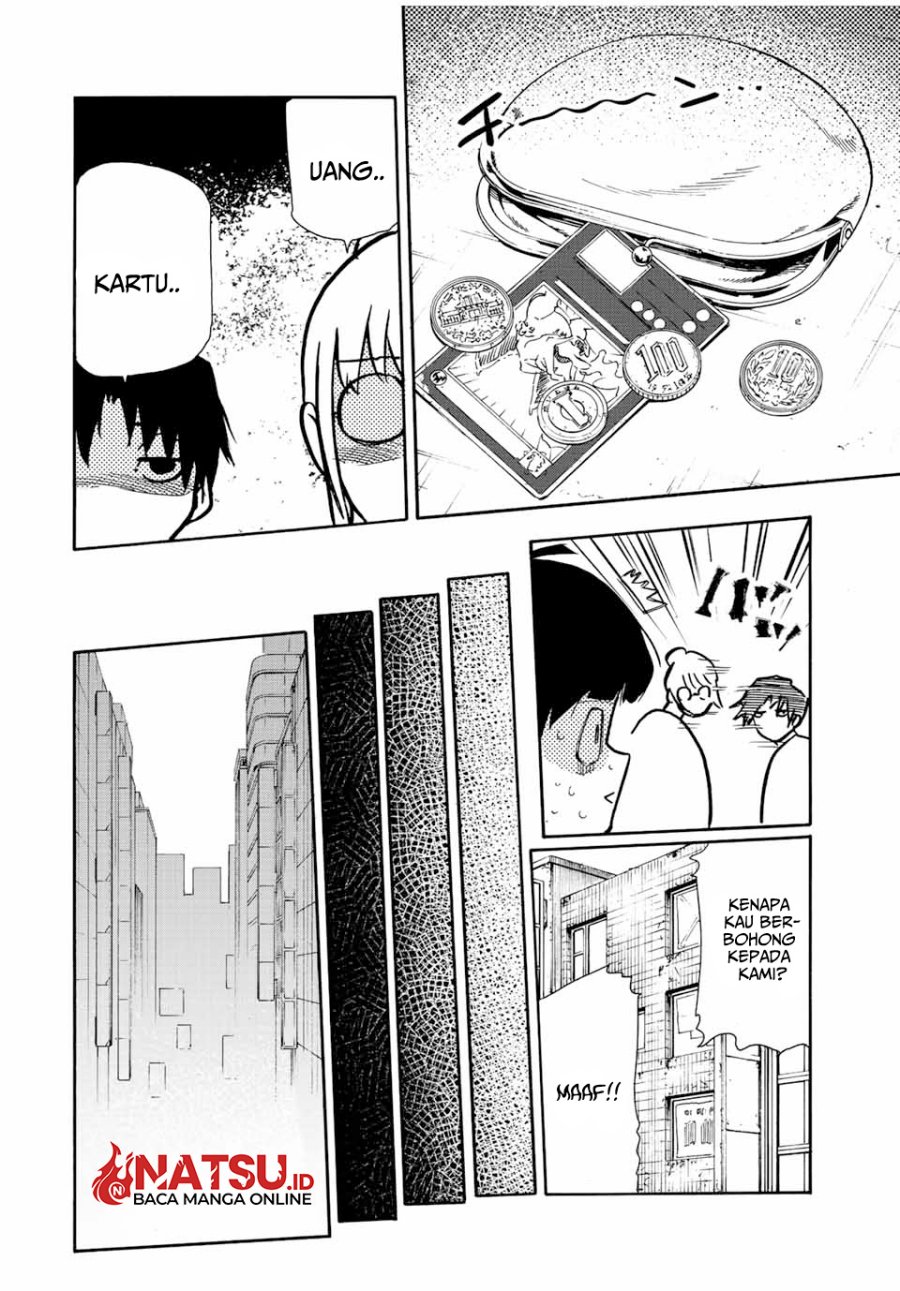 juujika-no-rokunin - Chapter: 139