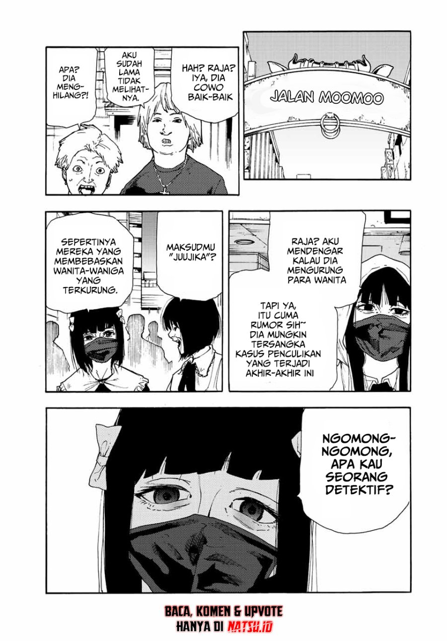 juujika-no-rokunin - Chapter: 139