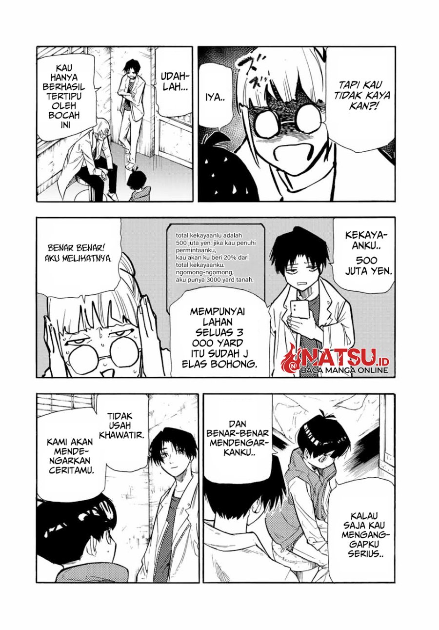 juujika-no-rokunin - Chapter: 139
