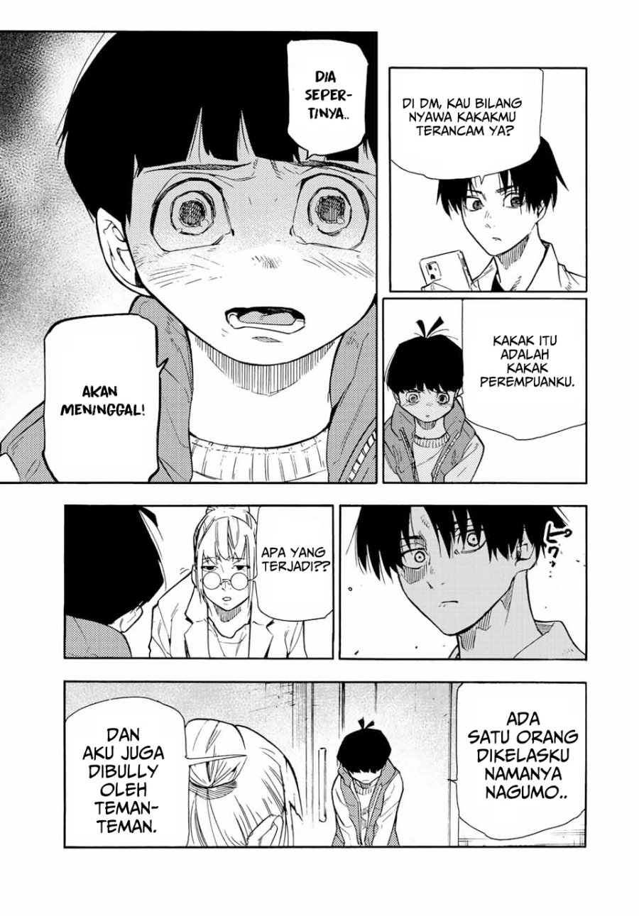 juujika-no-rokunin - Chapter: 139