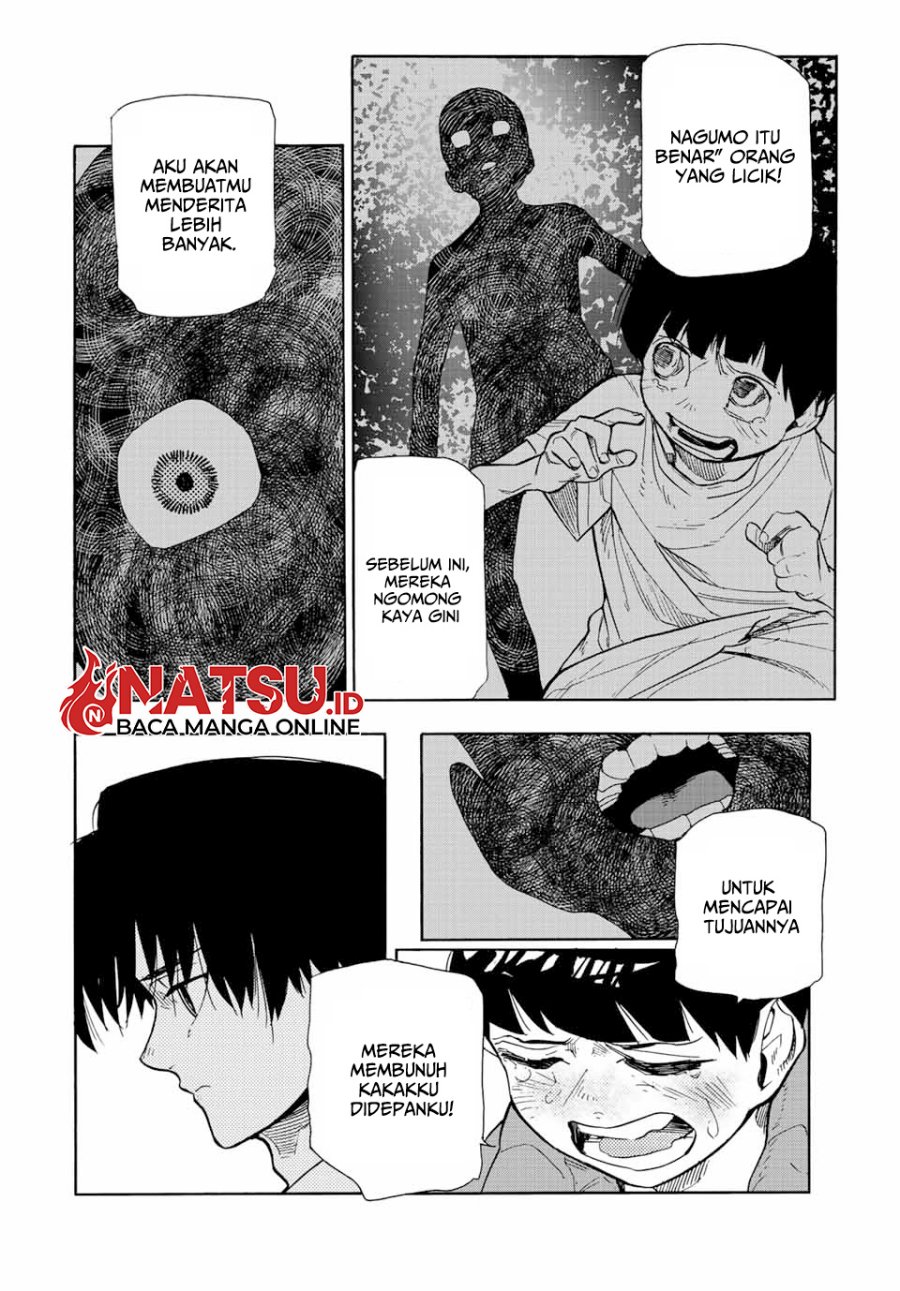 juujika-no-rokunin - Chapter: 139