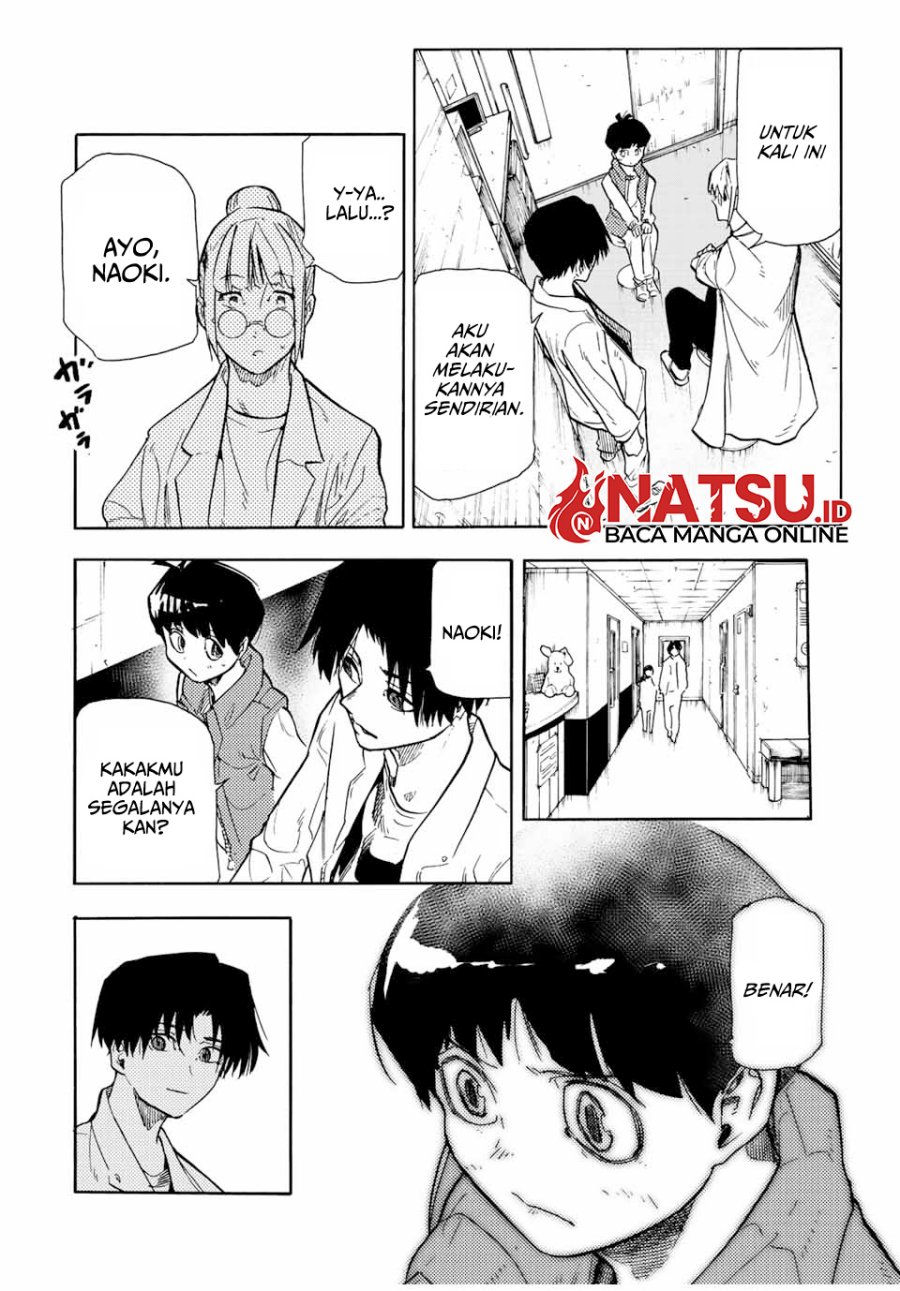 juujika-no-rokunin - Chapter: 139
