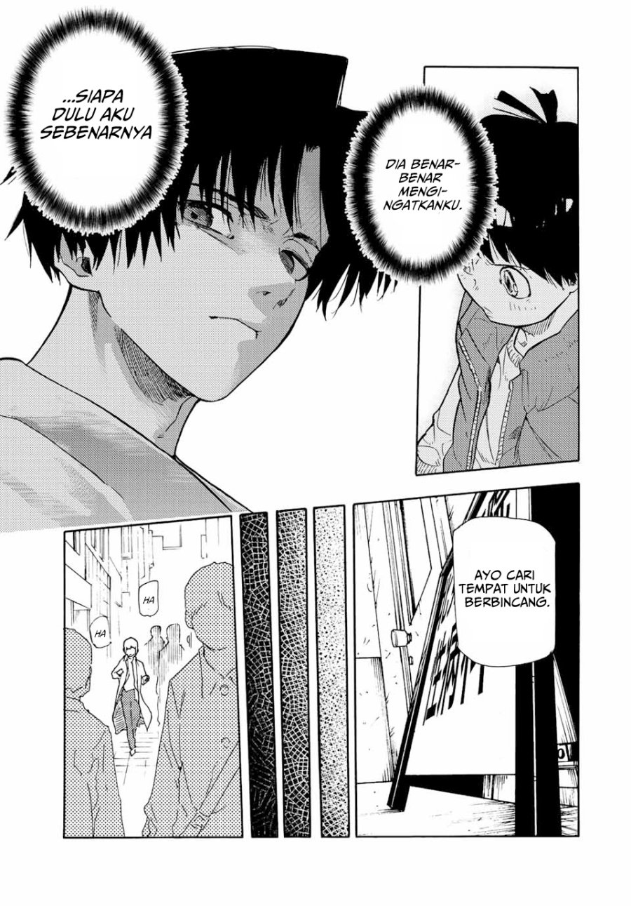 juujika-no-rokunin - Chapter: 139